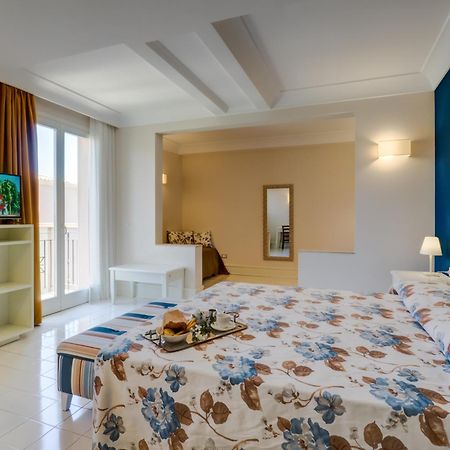 Hotel Danieli Pozzallo Szoba fotó