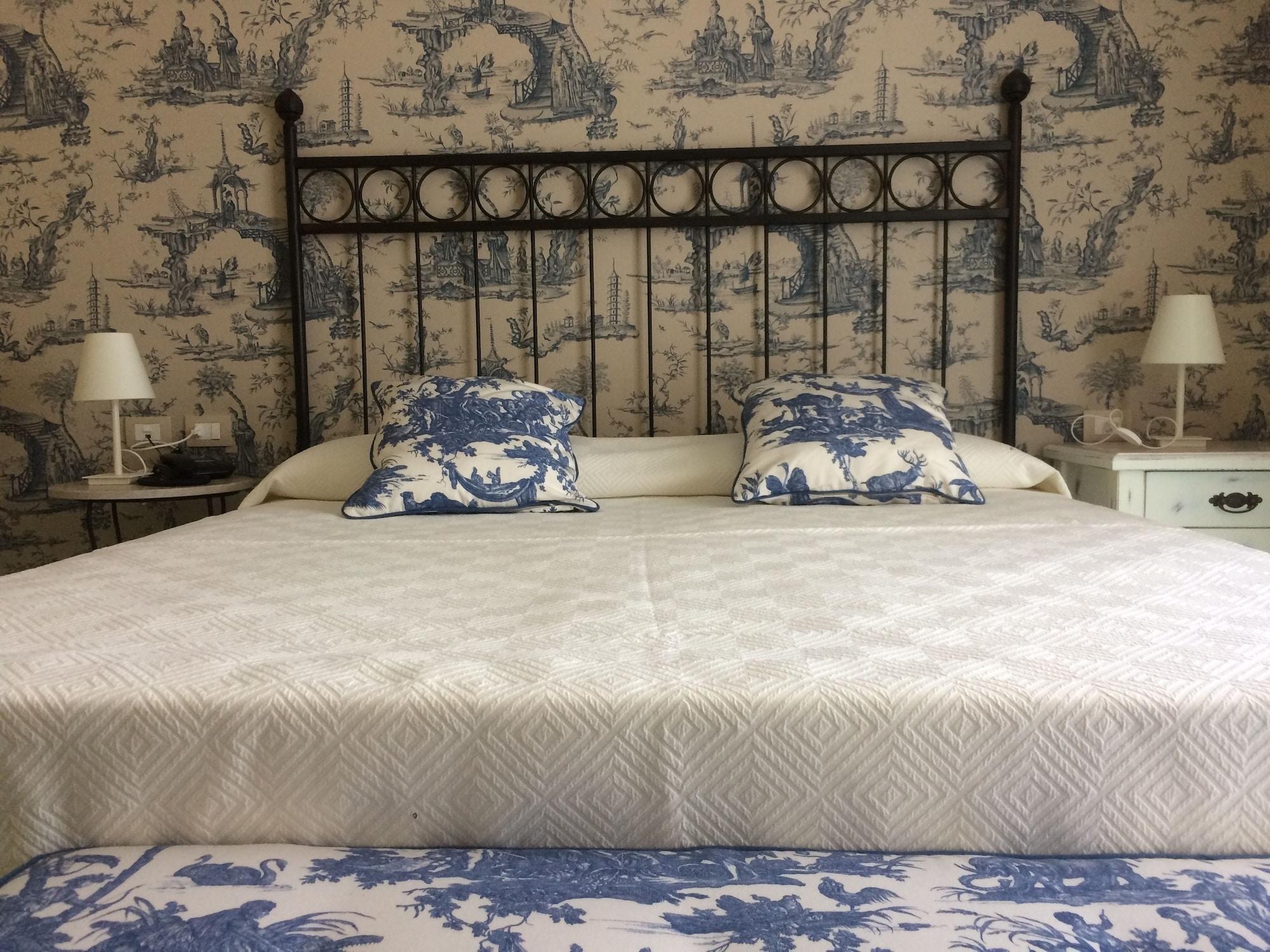 Hotel Danieli Pozzallo Kültér fotó