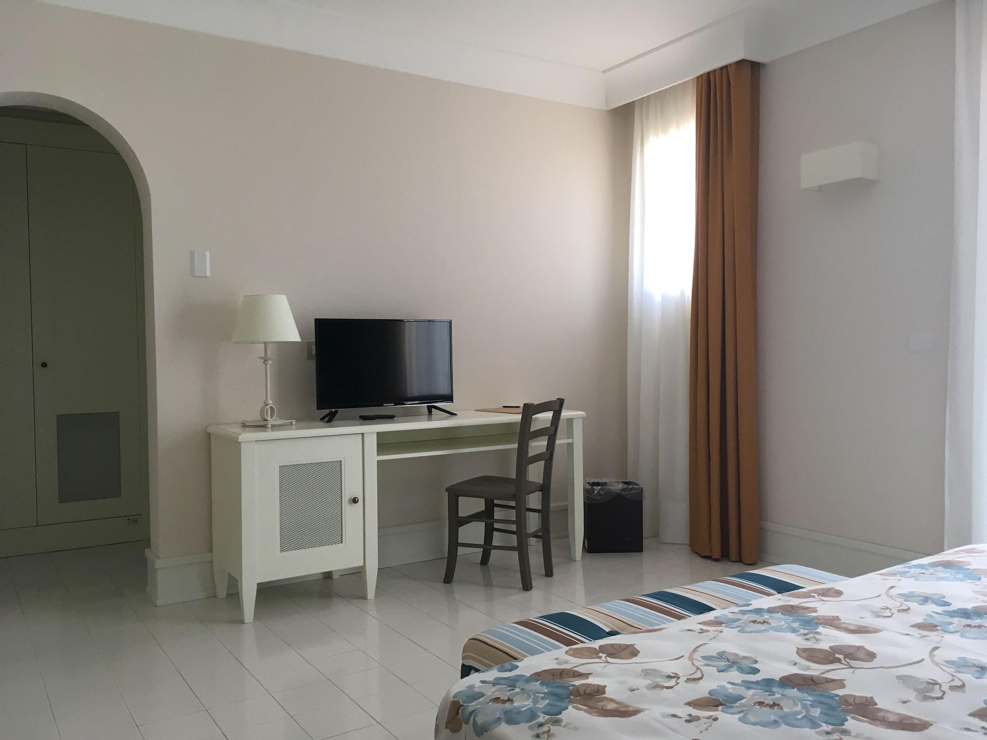 Hotel Danieli Pozzallo Kültér fotó