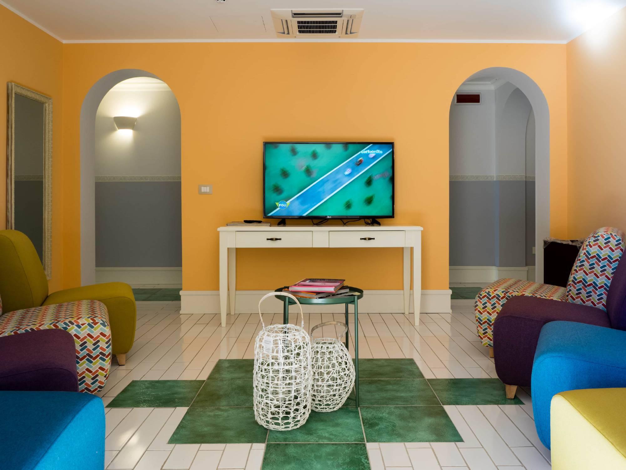 Hotel Danieli Pozzallo Kültér fotó