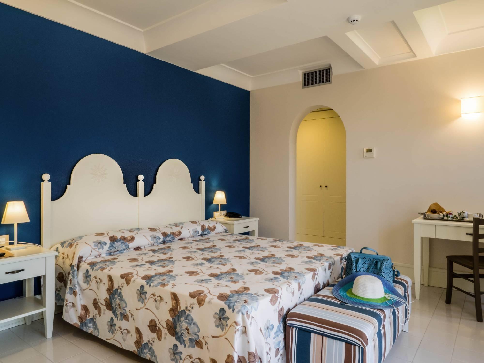 Hotel Danieli Pozzallo Kültér fotó