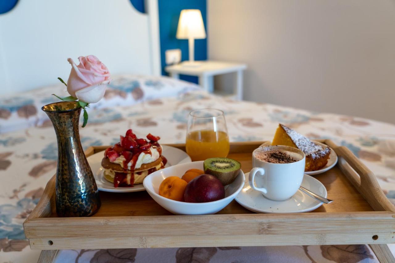 Hotel Danieli Pozzallo Kültér fotó