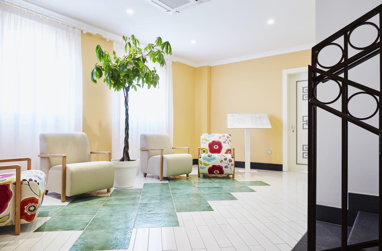 Hotel Danieli Pozzallo Kültér fotó