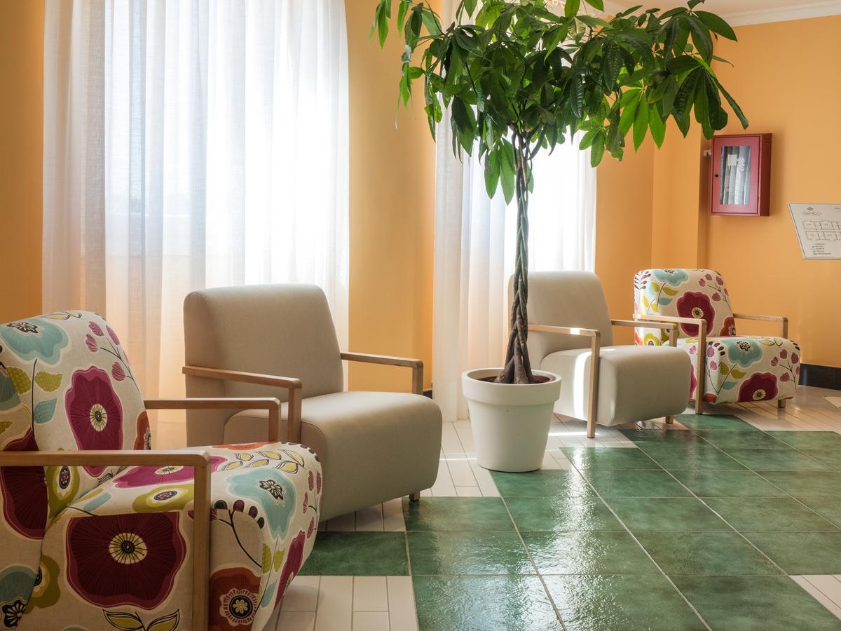 Hotel Danieli Pozzallo Kültér fotó