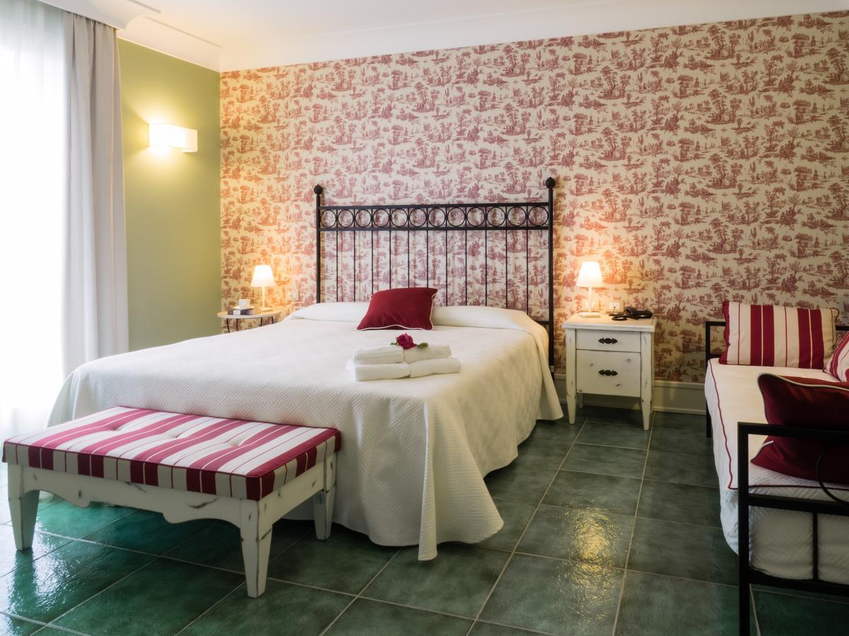 Hotel Danieli Pozzallo Kültér fotó